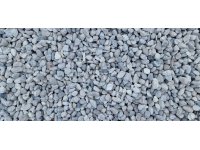 Kačírek bílý 16/22 - 800kg (záloha BIGBAG)