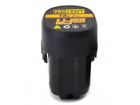 Baterie akumulátorová 16V Li-ion, 2000mAh 16/2 PROCRAFT