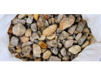 Kačírek bavorský 16/32 25 kg