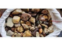 Kačírek červený 16/32 - 800kg (záloha BIGBAG)