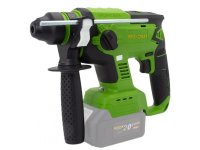 Kladivo vrtací AKU PHA20 (bez akumulátoru a nabíječky) PROCRAFT