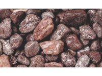 Valoun mramor kaštanově hnědý frakce 16-22mm 20kg