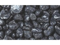 Valoun mramor ebenově černý frakce 15-25mm 20kg