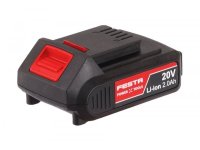 Baterie akumulátorová 2.0AH SHARE20V FESTA