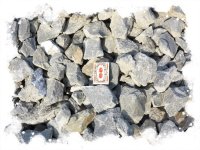 Štěrk 32/63 hrubé drcené kamenivo