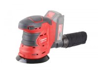 Bruska excentrická 125mm AKU SHARE20v (bez baterie a nabíječky) FESTA