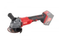 Bruska úhlová 115mm AKU SHARE20V (bez baterie nabíječky) FESTA