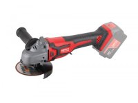 Bruska úhlová 125mm AKU BRUSHLESS SHARE20V (bez baterie a nabíječky) FESTA